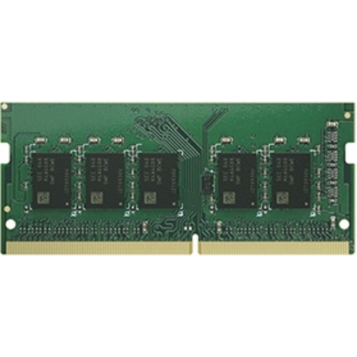 SYNOLOGY D4ES03-8G 8GB DDR4 ECC SODIMM RAM