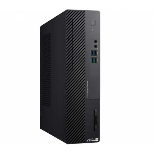 Calculator ASUS ExpertCenter D5 SFF D500SE-7137001170, Intel Core i7-13700, RAM 16 GB, SSD 512 GB, Intel UHD Graphics 770, No OS