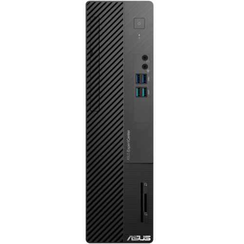 Calculator ASUS ExpertCenter D5 SFF D500SE-7137001170, Intel Core i7-13700, RAM 16 GB, SSD 512 GB, Intel UHD Graphics 770, No OS