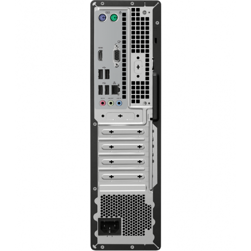 Calculator ASUS ExpertCenter D5 SFF D500SE-7137001170, Intel Core i7-13700, RAM 16 GB, SSD 512 GB, Intel UHD Graphics 770, No OS