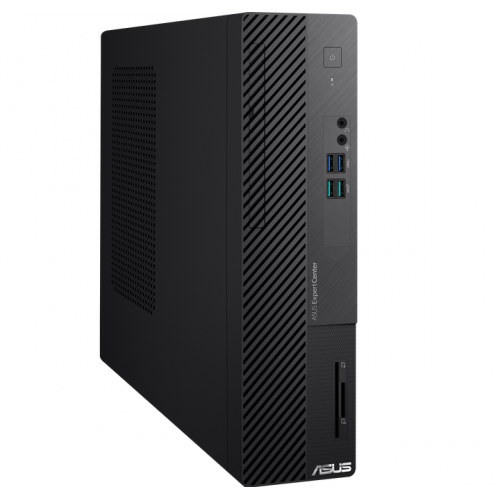 Calculator ASUS ExpertCenter D5 SFF D500SE-7137001170, Intel Core i7-13700, RAM 16 GB, SSD 512 GB, Intel UHD Graphics 770, No OS