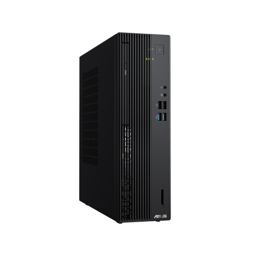 Calculator ASUS ExpertCenter D5 SFF D500SER-3131000070, Intel Core i3-13100, RAM 8GB, SSD 512GB, Intel UHD Graphics 730, No OS