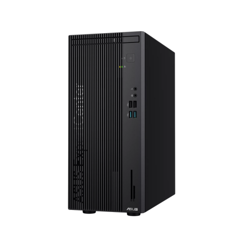 Calculator ASUS ExpertCenter D5 D501MER-3141000300 MT, Intel Core i3-14100, RAM 16GB, SSD 512GB, Intel UHD Graphics 730, No OS