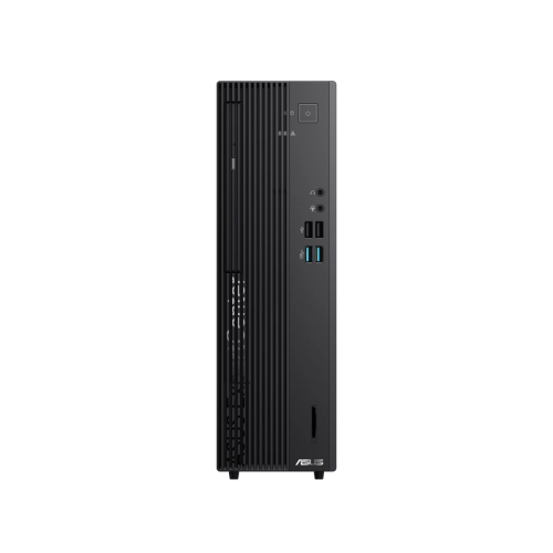 ASUS ExpertCenter D501SER Intel Core i5-14500 16GB 512GB M.2 2280 PCIe G4 SSD Intel UHD Graphics W11P 3Y PUR Black