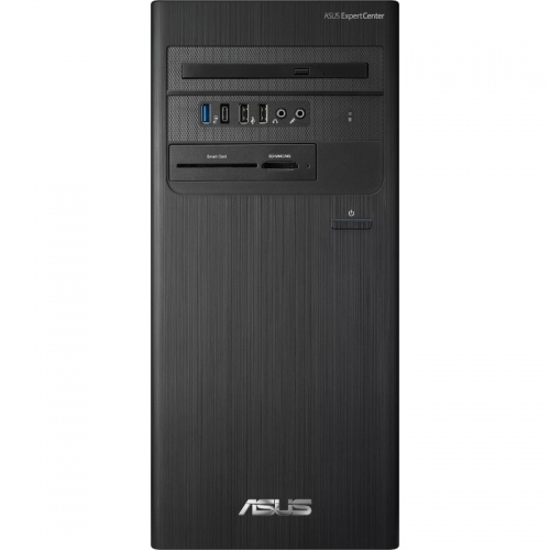 Calculator ASUS ExpertCenter D7 D700TER-5145000090 Tower, Intel Core i5-14500, RAM 16GB, SSD 512GB, Intel UHD Graphics 770, No OS