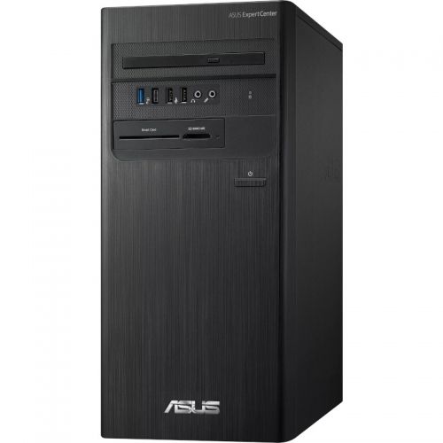 Calculator ASUS ExpertCenter D7 D700TER-5145000090 Tower, Intel Core i5-14500, RAM 16GB, SSD 512GB, Intel UHD Graphics 770, No OS