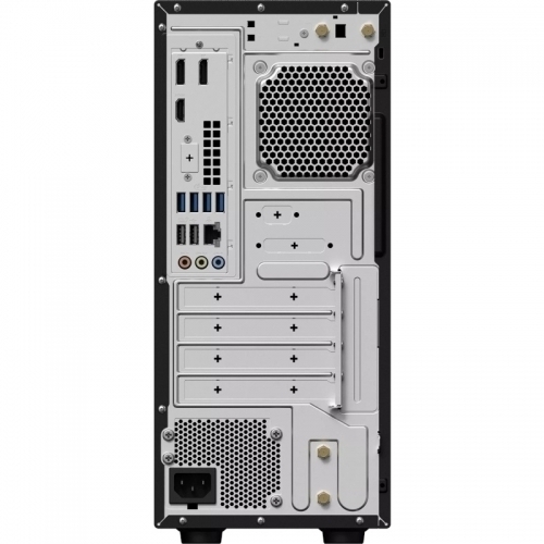 Calculator ASUS ExpertCenter D9 D901MDR-9149001290 MT, Intel Core i9-14900, RAM 32GB, HDD 2TB + SSD 1TB, nVidia GeForce RTX 4060 8GB, No OS