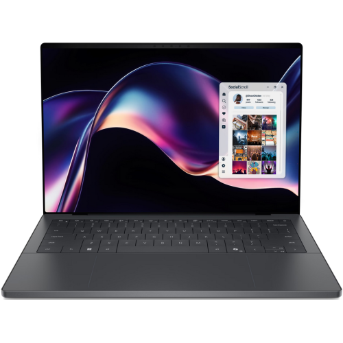 Dell XPS 14,14.0