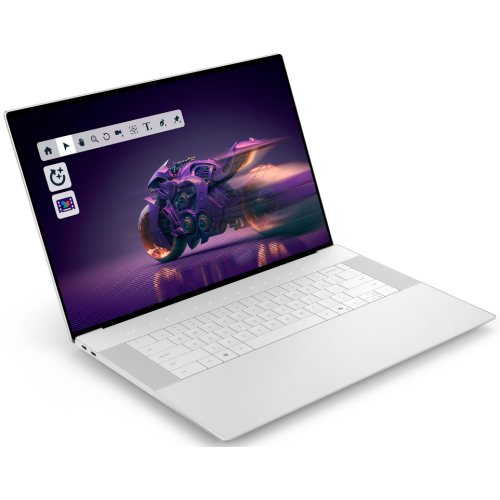 DL DA16250 2K U7-255H 16 1 RTX5050 W11P