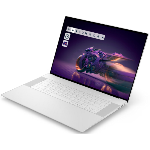 DL DA16250 2K U7-255H 16 1 RTX5050 W11P