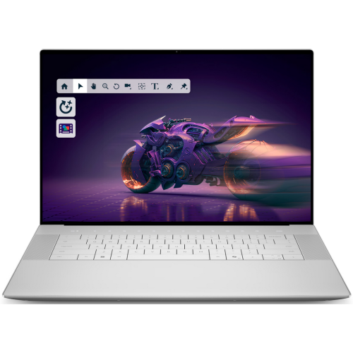 DL DA16250 OLEDT U7-255H 32 1 RTX5060 WP