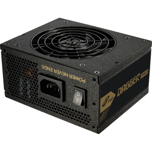 Sursa Fortron FSP Dagger Pro 650, 650W