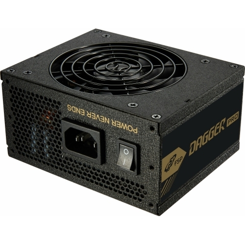 Sursa Fortron FSP Dagger Pro 650, 650W