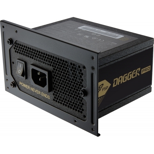 Sursa Fortron FSP Dagger Pro 650, 650W