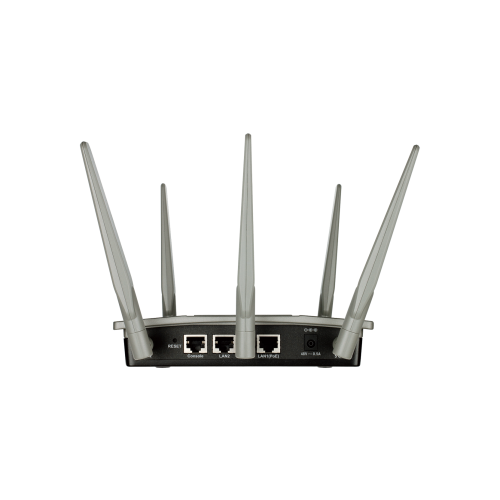 Access Point Wireless D-Link DAP-2695, Grey