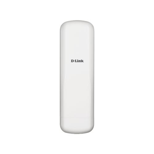 Access Point DLink DAP-3711, White 