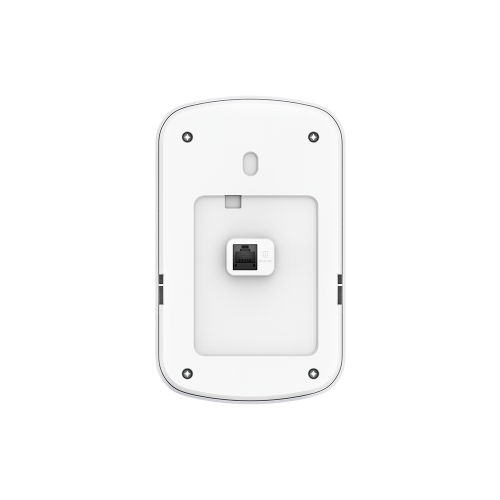 AX3000 WALL PLATE ACCESS POINT/NUCLIAS CONNECT