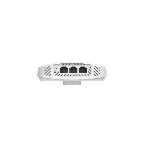 AX3000 WALL PLATE ACCESS POINT/NUCLIAS CONNECT