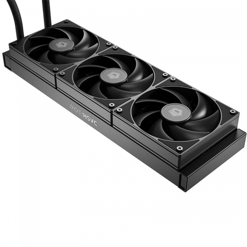 Cooler procesor ID-Cooling Dashflow 360 XT, RGB LED, 3x 120mm