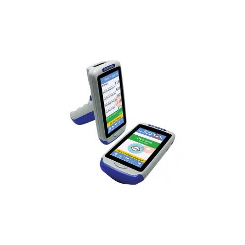 Joya Touch Retail 3-Slot Cradle Power Jumper to connect a second 3-slot cradle to a single power supply (5 pcs)