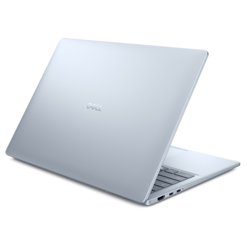 Laptop Dell 14 Plus DB14250, Intel Core Ultra 7 258V, 14 inch, RAM 32GB, SSD 1TB, Intel Arc Graphics 140V, Windows 11 Pro, Ice Blue