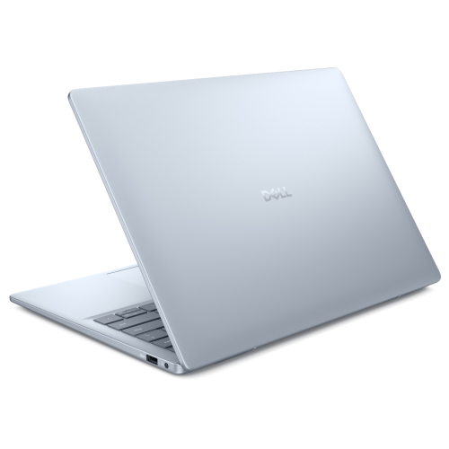 Laptop Dell 14 Plus DB14250, Intel Core Ultra 7 258V, 14 inch, RAM 32GB, SSD 1TB, Intel Arc Graphics 140V, Windows 11 Pro, Ice Blue