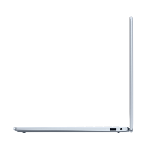 Laptop Dell 14 Plus DB14250, Intel Core Ultra 7 258V, 14 inch, RAM 32GB, SSD 1TB, Intel Arc Graphics 140V, Windows 11 Pro, Ice Blue