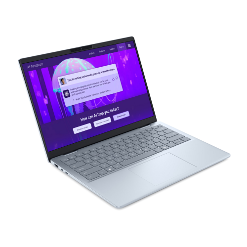 DL DB14250 OLED U7-256V 16 512 ARC W11P