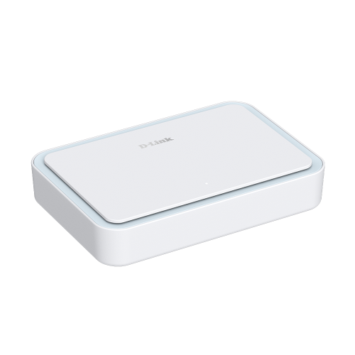 AX3000 WI-FI 6 TRAVEL ROUTER/32 USER 1X 1G WAN/LAN
