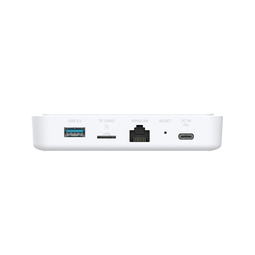 AX3000 WI-FI 6 TRAVEL ROUTER/32 USER 1X 1G WAN/LAN
