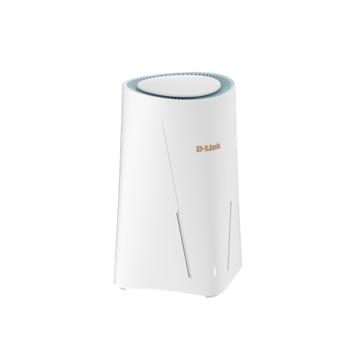 AX6000 WI-FI 6 SOHO-ROUTER/1X 2.5G WAN 4X 1G LAN MESH