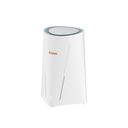 AX6000 WI-FI 6 SOHO-ROUTER/1X 2.5G WAN 4X 1G LAN MESH