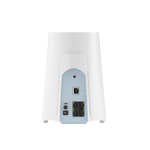 AX6000 WI-FI 6 SOHO-ROUTER/1X 2.5G WAN 4X 1G LAN MESH