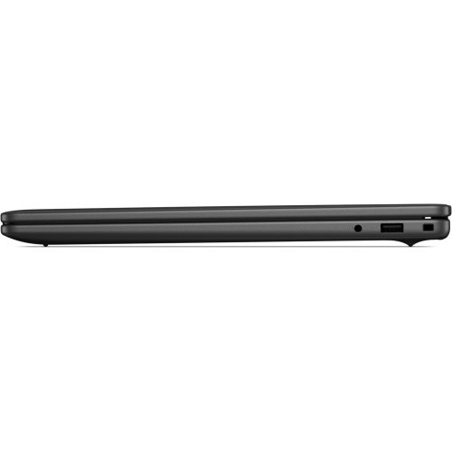 Laptop Dell 16 DC16250, Intel Core 7 150U, 16 inch, RAM 16GB, SSD 1TB, Intel Graphics, Windows 11 Pro, Carbon Black