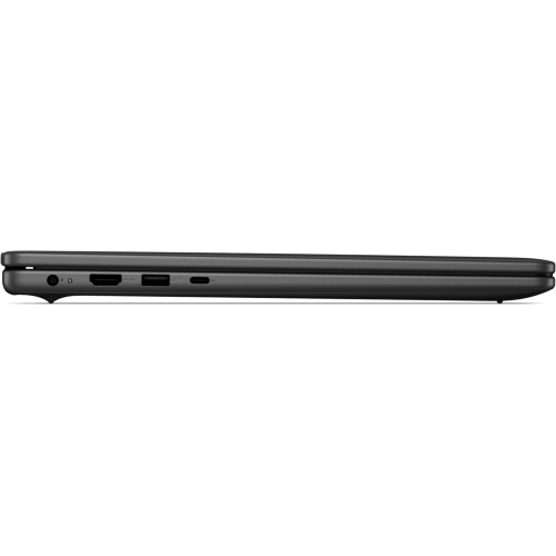 Laptop Dell 16 DC16250, Intel Core 7 150U, 16 inch, RAM 16GB, SSD 1TB, Intel Graphics, Windows 11 Pro, Carbon Black