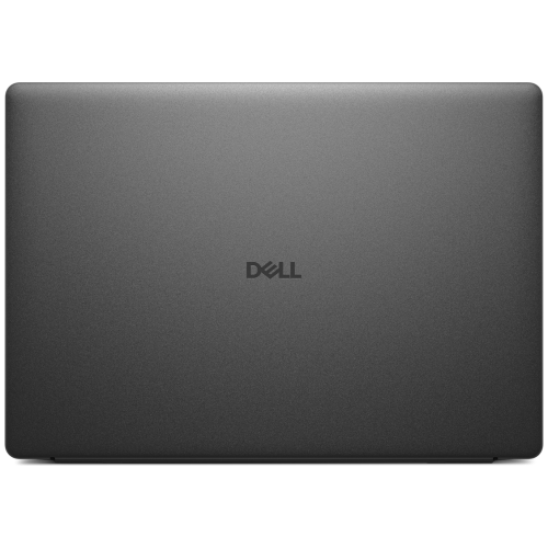 Laptop Dell 16 DC16250, Intel Core 5 120U, 16 inch, RAM 16GB, SSD 512GB, Intel Graphics, Windows 11 Pro, Carbon Black