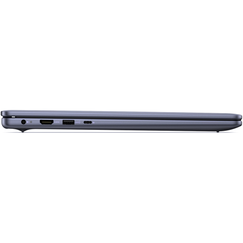 Laptop Dell 16 DC16251, Intel Core 7 150U, 16 inch, RAM 16GB, SSD 1TB, nVidia GeForce MX570A 2GB, Windows 11 Pro, Midnight Blue
