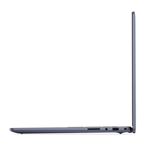 Laptop Dell 16 DC16251, Intel Core 7 150U, 16 inch, RAM 16GB, SSD 1TB, nVidia GeForce MX570A 2GB, Windows 11 Pro, Midnight Blue