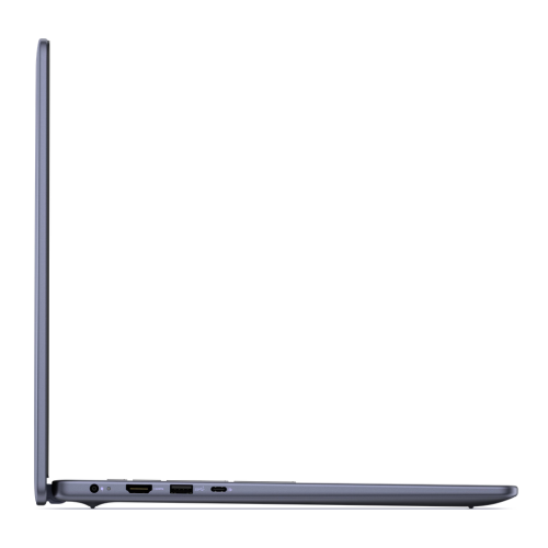 Laptop Dell 16 DC16251, Intel Core 7 150U, 16 inch, RAM 32GB, SSD 1TB, Intel Graphics, Windows 11 Pro, Midnight Blue