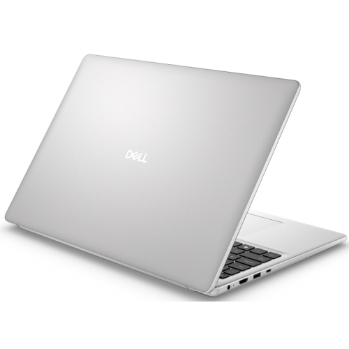 Laptop Dell 16 DC16251, Intel Core 7 150U, 16 inch, RAM 32GB, SSD 1TB, Intel Graphics, Windows 11 Pro, Platinum Silver