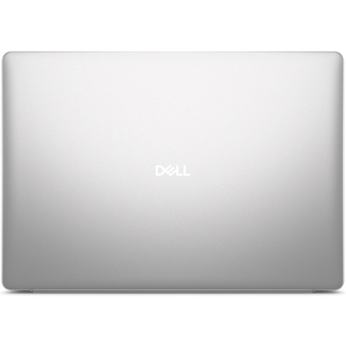 Laptop Dell 16 DC16251, Intel Core 7 150U, 16 inch, RAM 32GB, SSD 1TB, Intel Graphics, Windows 11 Pro, Platinum Silver
