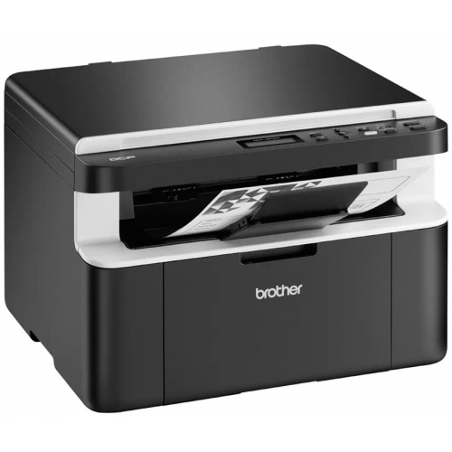 Multifunctional Laser Monocrom Brother DCP-1612W