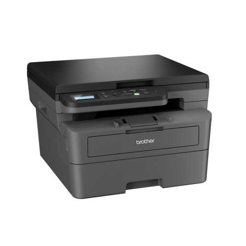 Multifunctional Laser Monocrom Brother DCP-L2627DWXL