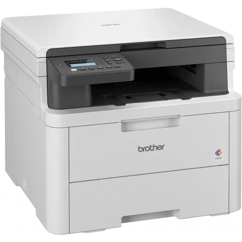 Multifunctional Laser Color Brother DCP-L3520CDW