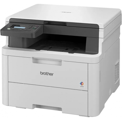 Multifunctional Laser Color Brother DCP-L3520CDW