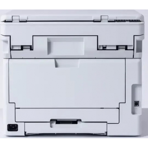 Multifunctional Laser Color Brother DCP-L3520CDW