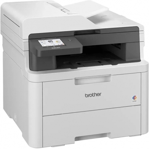 Multifunctional Laser Color Brother DCP-L3555CDW