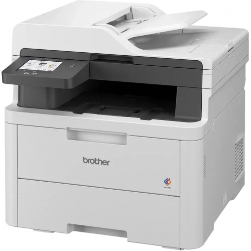 Multifunctional Laser Color Brother DCP-L3555CDW