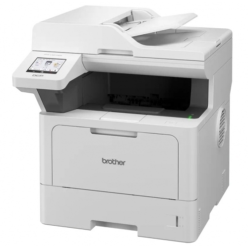Multifunctional Laser Monocrom Brother DCP-L5510DW