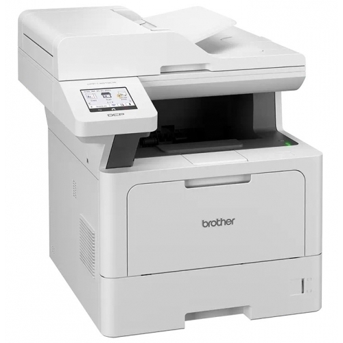 Multifunctional Laser Monocrom Brother DCP-L5510DW